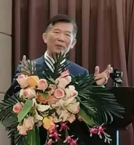 本院名誉院长黎红雷：儒家责任观与当代新儒商的责任担当